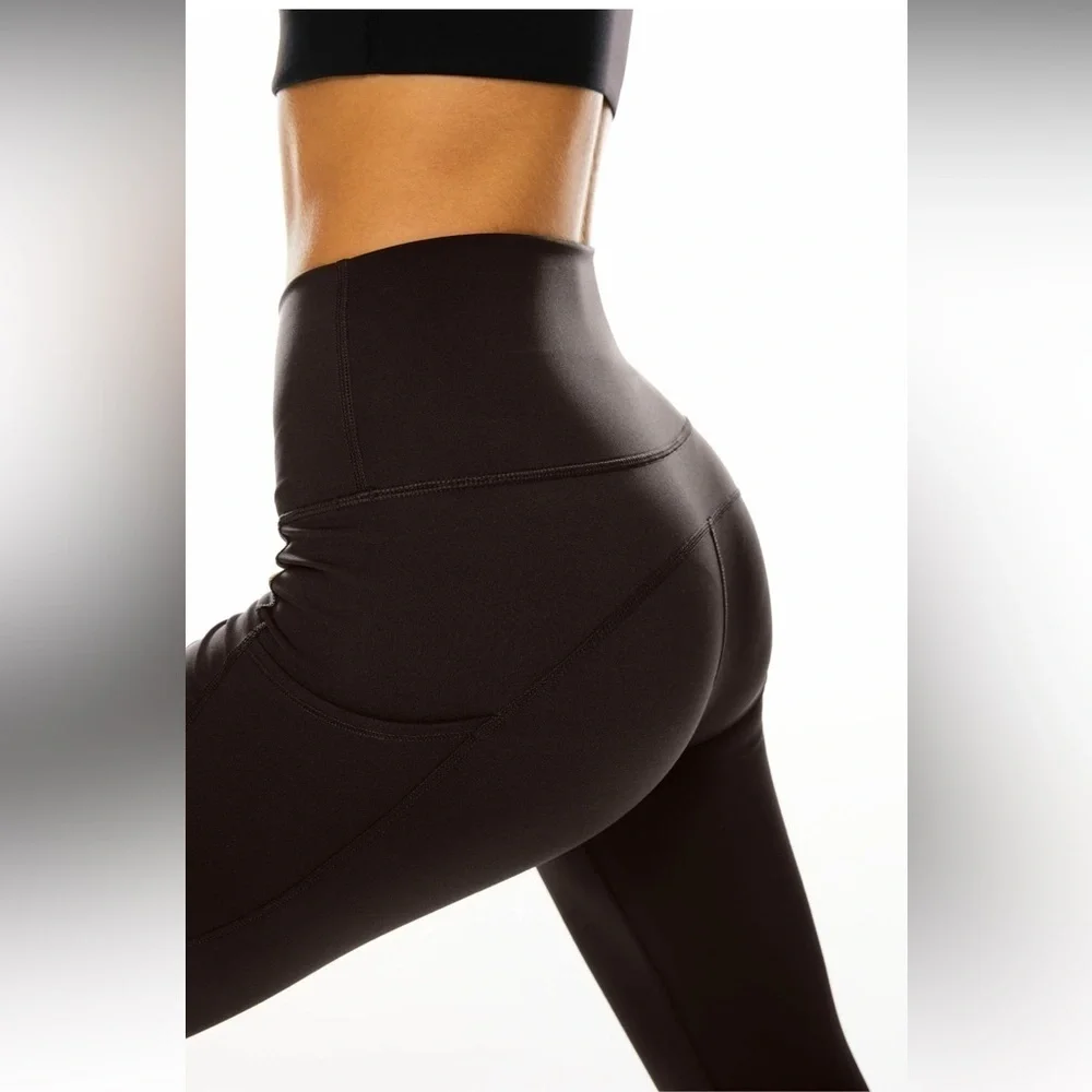 Orolay Pocket High-Rise Leggings